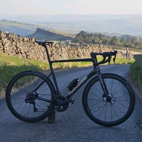 Cannondale superix evo mod - superix,