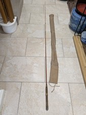 Cane fly rod miller - fly,