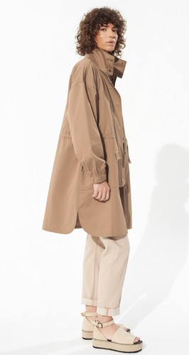 Cotelac trench coat - cotelac,