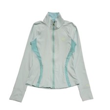 Abercrombe & Fitch Blue Tracksuit Top/ Jacket BNWT Womens UK Size M DD680