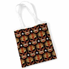 Union Jack Skull Bag Gifts for