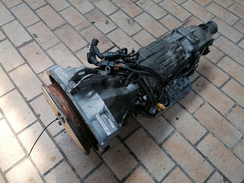 Transmission gearbox turbo - transmission,