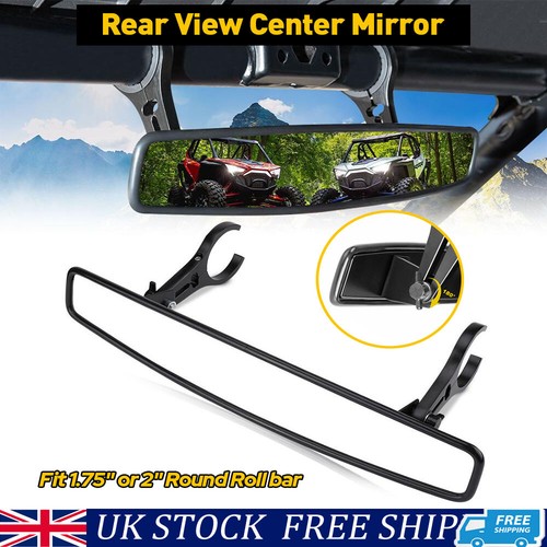 Universal rear view - universal,