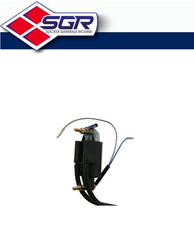 004762 12v coil - 12v, ltd