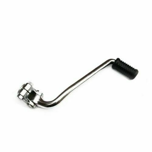 Fold away lever crank for - fold, k/s