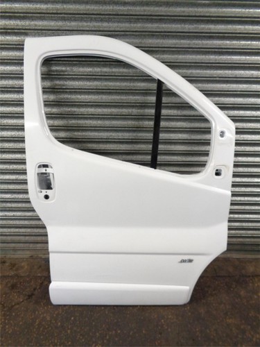 Vauxhall vivaro sportive - vauxhall,