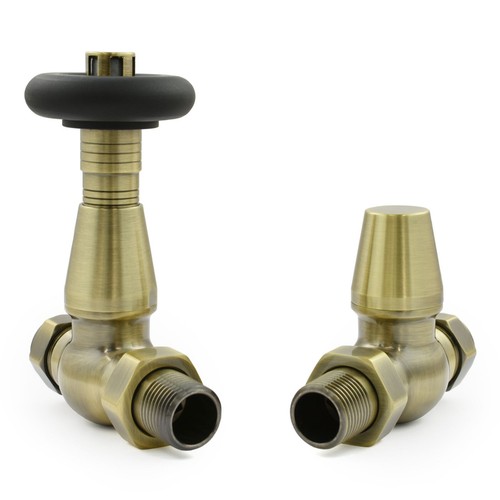 Radiator valves traditional - radiator,