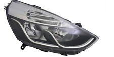 HEADLIGHT RENAULT CLIO MK4