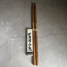 Pro-mark TX5AW-FG Classic 5A Firegrain Drumsticks - Defect - Read Description