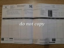 Document To Reg Kray