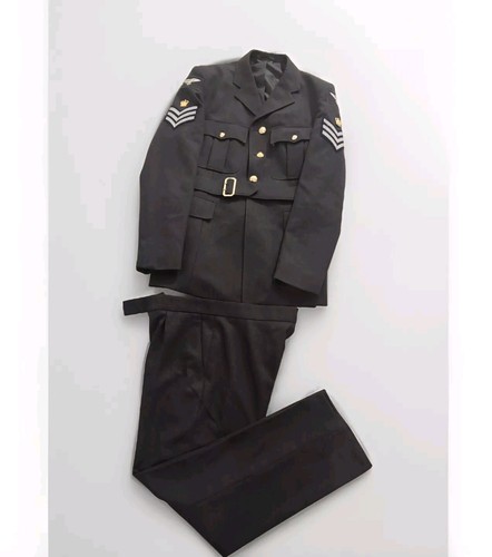 Chest raf no1 sd uniform - chest,