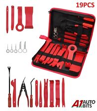 19 Pcs Car Trim Removal Pry
