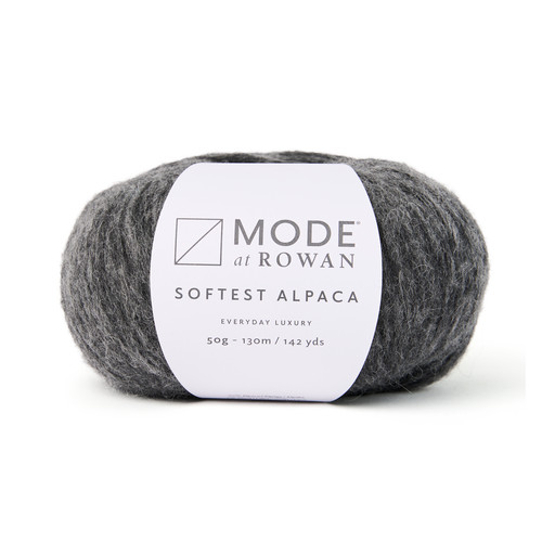 Mode rowan softest alpaca - rowan,