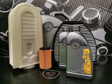 Genuine Mercedes Service Kit