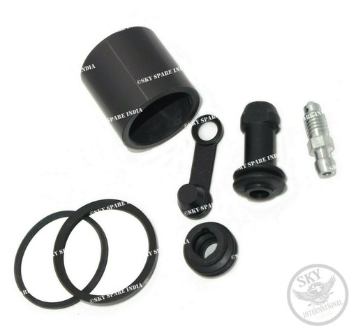 Major kit rear caliper - rear,