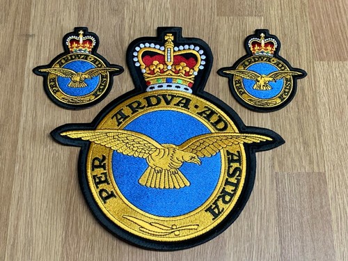 Royal air force - royal,