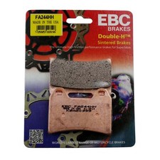 EBC FA244HH Sintered Brake Pads for Victory Vegas 03-16