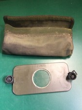 Ex MOD filter flash lens