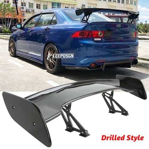 Gloss abs rear trunk - 47",