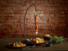 Espetada Hanging Kebab Stand