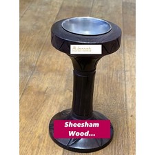  Incense Burner COAL Round