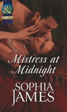 Mistress at Midnight (Mills &