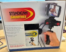 ^^ TIFFEN STEADICAM SMOOTHEE CAMERA MOUNT (SLS114)