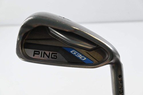 Ping g30 iron 21 - #4, /