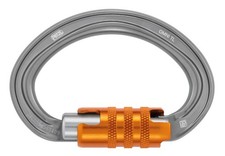 Petzl Omni Triact Carabiner -