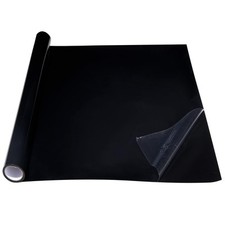 Aquarium Background Static Cling Black Fish Tank Background Wallpaper Fish UK