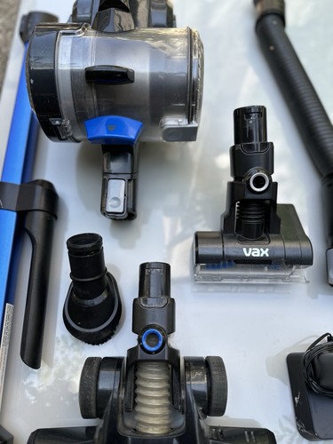 Vax onepwr blade cordless - vax,