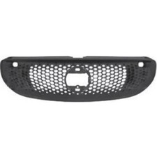 Radiator Grille Black suitable