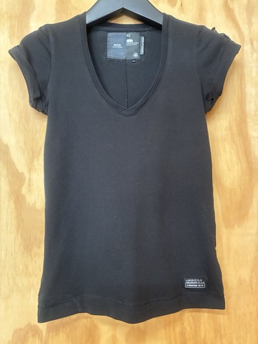 Star raw black women s - black, women’s