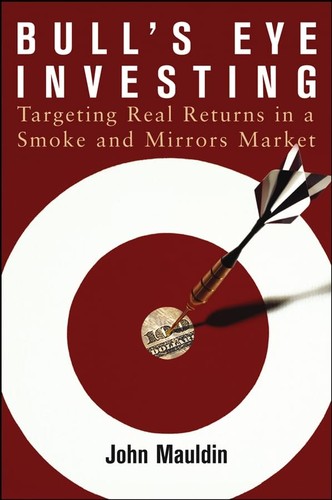 Bull eye investing - eye,