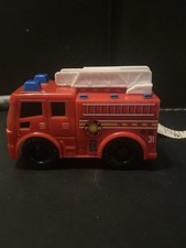 Road Rippers fire truck
