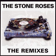 The Stone Roses The Remixes