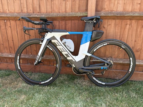 Felt ia14 bike - tt, 51cm