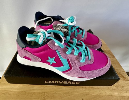 Converse pink thunderbolt - 84,