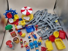 Vintage Unimax Amusement Park