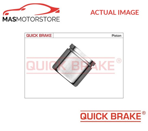 Brake caliper piston - caliper,