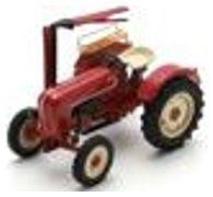 Schuco 1:43 Scale Porsche