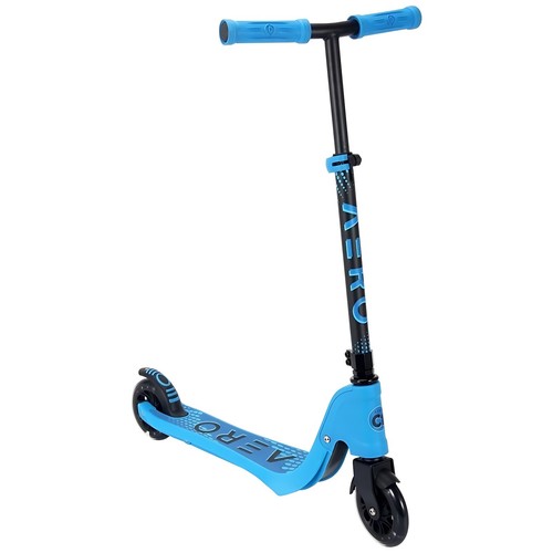 Aero scooter blue - aero, c1