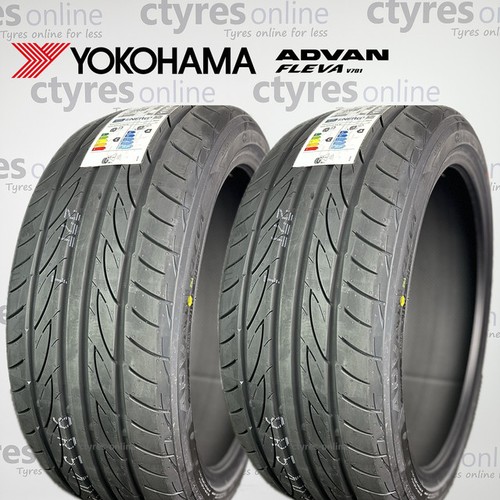 New 255 yokohama - new,