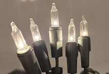 Premier Set Of 5 Clear