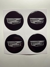 Cadillac silicone wheel - 4x,