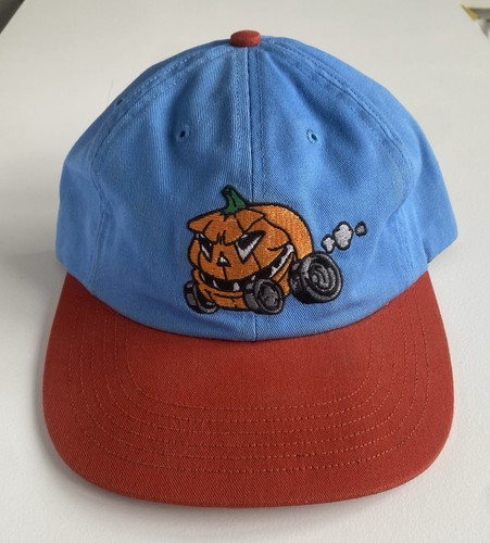 Supreme fw19 halloween pumpkin - supreme,