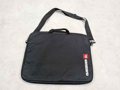 Quiksilver messenger bag - messenger,