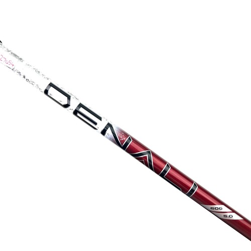 Denali wood shaft - denali, 60