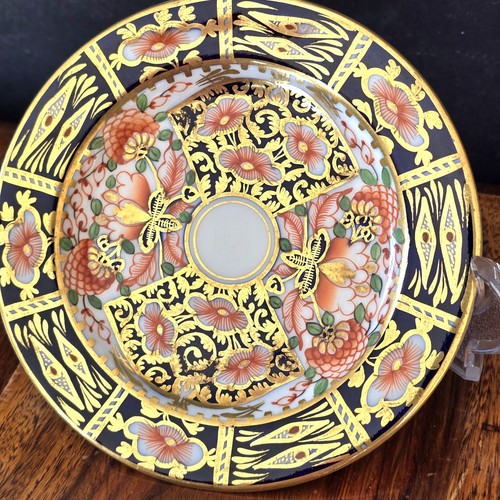 Beautiful rare early - early, derby
