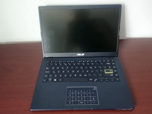 Asus vivobook windows - go,